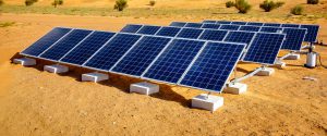 Béjar Electric | Instaladores de placas solares